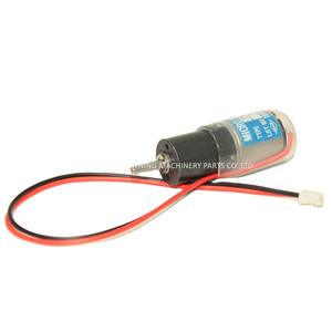 新しいRyobi920印刷機インクキーモーターTE-16KJ2-12-576 - Product Image 1