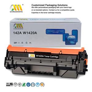 Tóner premium <span class=keywords><strong>HP</strong></span> 142A con polvo de tóner importado para impresora láser <span class=keywords><strong>HP</strong></span> <span class=keywords><strong>LaserJet</strong></span> M110w M140w, tóner 142A, cartucho de tóner compatible. - Product Image 3