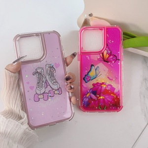Funda de teléfono antichoque para Festival de fabricación de <span class=keywords><strong>PC</strong></span> de TPU para Tecno SPARK 30 PRO 4G CAMON 30S PRO CAMON 30S - Product Image 3
