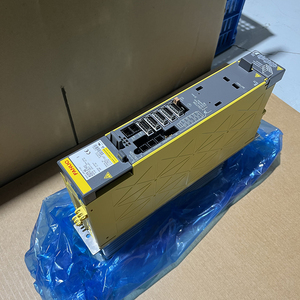 Amplificador de Servoaccionamiento Fanuc A06B-6132-H003 con Garantía - Product Image 2