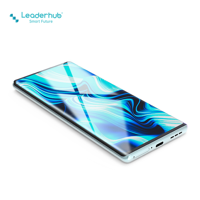 KEP Original Smartphones Suppliers OEM 5G Dual SIM FHD LCD 6.67 Inch Cellphone Mobile Phone