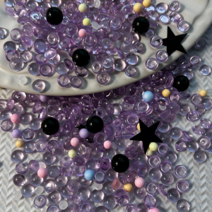 Jouet sensoriel en forme de boule fait main de luxe DIY, soulage le stress et l'anxiété et l'ADHD chez les garçons et les filles - Product Image 3