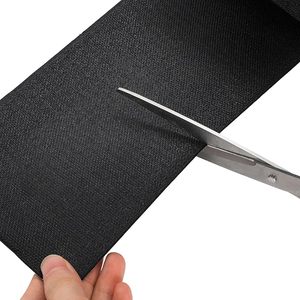 निः शुल्क नमूना कस्टम आकार और रंग 100% नायलॉन हुक और लूप टेप एंटी इन्फ्रारेड विकिरण फास्टनर स्ट्रैप - Product Image 2