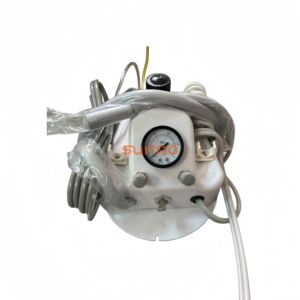 Горячая продажа зубоврачебная турбина портативная, зубоврачебная турбина, Зубоврачебный блок турбины - Product Image 5