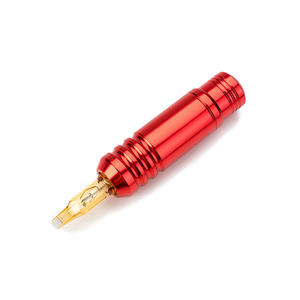 Nuevo Lápiz de Tatuaje PMU de Aluminio Aeronáutico de 3.5mm, Lápiz de Microblading para Cejas y Labios, Bajo Ruido, Set al por Mayor - Product Image 3