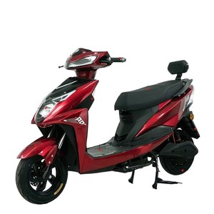 Monopattino Elettrico Moto per Adulti ad Alta Velocità, Nuovo Arrivo 2026, 72V Lunga Autonomia, Potente per Salite Difficili - Product Image 3