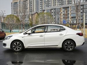 Citroën C4L 1.2T Auto Elite Turbo Efficiency 2016, berline spacieuse, bien entretenue, excellent rapport qualité-<span class=keywords><strong>prix</strong></span> - Product Image 3