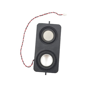 3670 Smart Home <strong>Speaker</strong> with RGB LED Lighting Internal 4 Ohm 3W Magnetic Subwoofer <strong>for</strong> Home Theatre <strong>Projector</strong> Battery Powered - Product Image 3