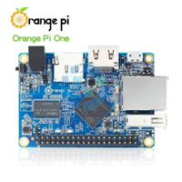 Papan pengembangan Quad-core 512MB/1G, papan Pi oranye satu 512MB/1G