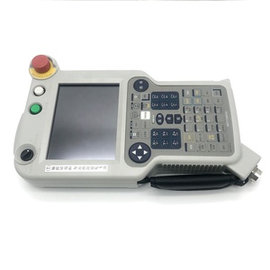 Ban đầu Robot yrc1000 dạy Mặt dây chuyền JZRCR-NPP01B-1 Yaskawa dạy Mặt dây chuyền yrc1000 - Product Image 3