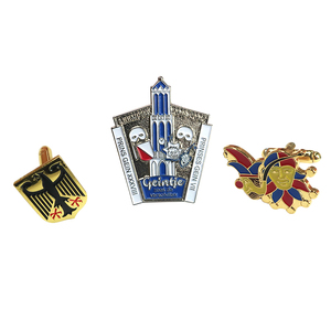 Tùy chỉnh Kim Loại Logo engraveable masonic masonic Khuy măng sét và <span class=keywords><strong>tie</strong></span> <span class=keywords><strong>clip</strong></span> Bộ Maker - Product Image 6