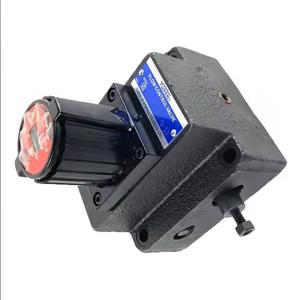 Control de Flujo Proporcional Original FCG-02-30-N-30 NG6 Compensado 24V para Moldeo por Inyección - Product Image 5