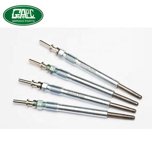 LR004377 Xe Diesel <span class=keywords><strong>Glow</strong></span> Cắm Cho Land Rover Defender Puma 2007 -2011 2.4 TDCI Phụ Tùng Sản Xuất Quảng Châu - Product Image 3