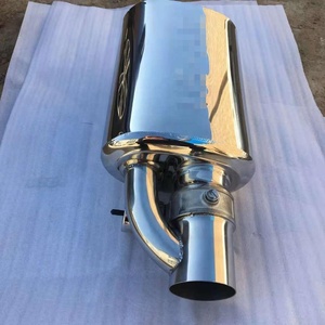 Gương Đánh Bóng Xe <span class=keywords><strong>Muffler</strong></span> Điều Khiển Từ Xa Van Xả Đuôi <span class=keywords><strong>Muffler</strong></span> - Product Image 5