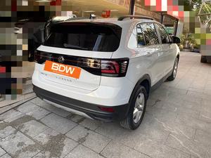<span class=keywords><strong>Volkswagen</strong></span> <span class=keywords><strong>Touareg</strong></span> <span class=keywords><strong>2023</strong></span> Facelift 1.5L Automatique Confort Version Suspension Pneumatique Aide au Démarrage en Montée pour Voyages en Zone Rurale - Product Image 6