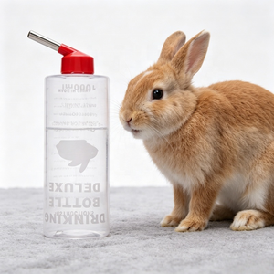 Nuevo Dispensador de Agua para Animales de Alta Resistencia, Bolas de Acero Inoxidable, Diseño <span class=keywords><strong>Antigoteo</strong></span> Duradero para Cerdos, Caudal de 0.3-0.8 L/min, 1 Año de Garantía - Product Image 6