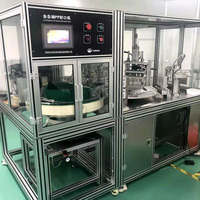 Beilan — soudeuse automatique PP pour lentilles de Contact, Machine de remplissage d'écrans, gobelets