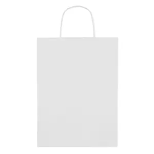 Grande enveloppe cadeau en papier, merchandising personnalisé - Product Image 2