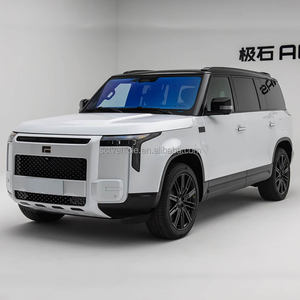 Ottimo Prezzo 2026 <span class=keywords><strong>ROX</strong></span> Nuovo Adamas 4WD SUV Premium Ibrido con Motore e Batteria EV in Vendita - Product Image 2