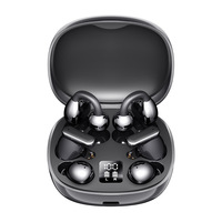 Écouteurs sans fil intra-auriculaires TWS, écouteurs mains libres pour jeux mobiles, casque stéréo, écouteurs de musique, écouteurs de sport