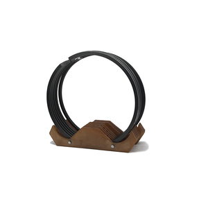 <span class=keywords><strong>Akasaka</strong></span> — anneau de piston dm33, fabrication professionnelle, bon marché, pièces détachées pour moteurs marins, diamètre 330mm - Product Image 1