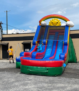 Tobogán inflable <span class=keywords><strong>de</strong></span> la patrulla <span class=keywords><strong>de</strong></span> las patas al aire libre tobogán inflable <span class=keywords><strong>de</strong></span> la <span class=keywords><strong>casa</strong></span> <span class=keywords><strong>de</strong></span> rebote <span class=keywords><strong>Casa</strong></span> <span class=keywords><strong>de</strong></span> rebote inflable con tobogán - Product Image 6