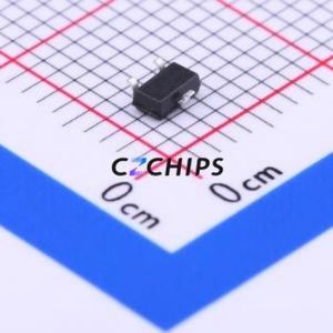 Nuevo y Original AO3434A SOT-23 Transistor de efecto de campo (MOSFET) Venta completa Chips de componentes electrónicos y servicio BOM - Product Image 2