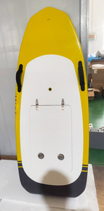 Kit Efoil le moins cher, planche E-foil en fibre de carbone, planche de surf hydrofoil à jet EF03, conception stable assurant la sécurité et le contrôle lors de la pratique de l'hydrofoil - Product Image 3