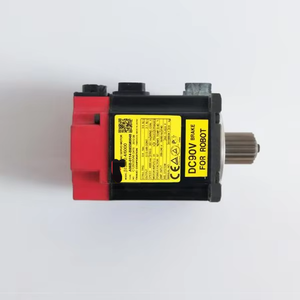 قطعة واحدة جديدة تمامًا أصلية A06b-0114-b8550048 محرك في صندوق PLC - Product Image 1