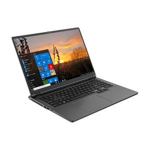 Portátil Empresarial OEM de 16 Pulgadas, Procesador Intel N5095, CPU I7 Core, 16 GB de RAM, 1 TB SSD, Gráficos Intel, Windows 10, Nuevo, Inalámbrico - Product Image 1