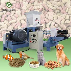 Máquina Eléctrica para Procesar Alimentos Secos para Aves, Peces, Camarones, Aves de Corral y Perros, Precio en Sudáfrica - Product Image 1
