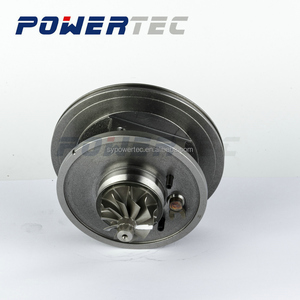 Cartuccia Turbo BV38 54389880005 144110219R, Nucleo Turbocompressore per <span class=keywords><strong>Renault</strong></span> Megane Scenic Trafic <span class=keywords><strong>Talisman</strong></span> 1.6 DCi - Product Image 4