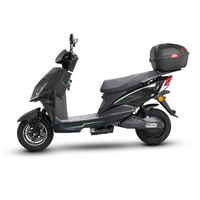 TYCORUN 2025 Moto Électrique Compacte Sportive Populaire pour Adultes 1000W/800W 40-60km/h Fabricant de Scooters et Motos Électriques