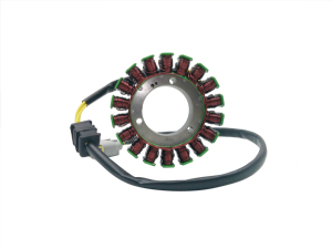 Phụ tùng ATV/UTV <span class=keywords><strong>CF</strong></span> UForce CForce ZForce <span class=keywords><strong>400</strong></span> 500 550 600 800 MAGNETO STATOR OEM 0GR0-032000-1000 - Product Image 5