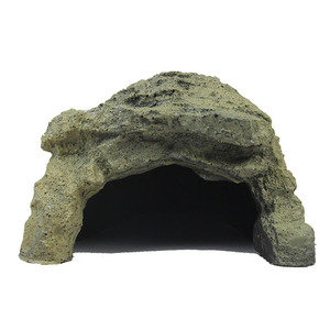 Vente chaude <span class=keywords><strong>Nomo</strong></span> Fait Main Reptile Produits Gecko Pet Cave NS-02 - Product Image 3