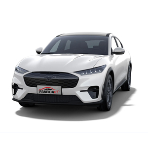 Ford <span class=keywords><strong>Mustang</strong></span> Mach-E GT EV <span class=keywords><strong>2024</strong></span>, 100% électrique, 488 ch, autonomie 601-700 km, batterie 70-90 kWh, SUV 5 places, <span class=keywords><strong>prix</strong></span> abordable, occasion, Sichuan - Product Image 1