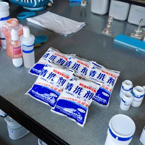 <span class=keywords><strong>Detergente</strong></span>/Sgrassatore/Agente Pulente a Base di Carboidrati Speciale per Alluminio, ad Ultrasuoni a Temperatura Ambiente - Product Image 2