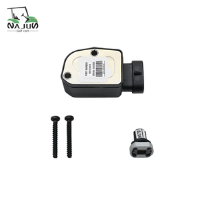 Accessoires pour voiturettes de golf Club Car <span class=keywords><strong>Tempo</strong></span> Onward 2024 et modèles électriques Drive-<span class=keywords><strong>Up</strong></span> – Kit capteur d'accélération OEM 47728727001 - Product Image 1