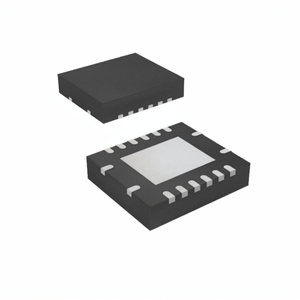 74AVCH4T245RGYRG4 BOM IC In Stock Logic IC TRANSLATION TXRX 3.6V 16VQFN 16 VFQFN Exposed <b>Pad</b> Electronic Parts List Components - Product Image 1