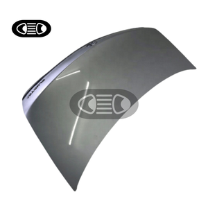 Cubierta Trasera Original TUZHIHAO para <span class=keywords><strong>Mercedes</strong></span> <span class=keywords><strong>Benz</strong></span> <span class=keywords><strong>CLA</strong></span> C117, Cubierta de Puerta Trasera, Tapa del Maletero <span class=keywords><strong>CLA</strong></span> C117 - Product Image 3