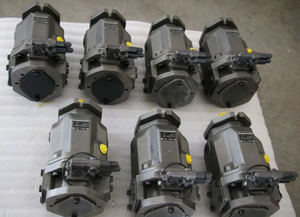 ปั๊มไฮดรอลิกแบบลูกสูบ A10VO71/CH สำหรับ HL757-9 HL757TM-9 - Product Image 4