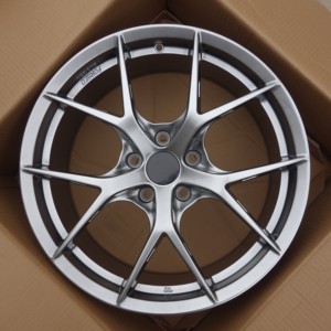 Jantes Flow Forming FIR 18/19/20 pouces 5x112 5x114.3 5x120 pour Ford Audi BMW Honda Toyota Mazda Mitsubishi Kia Lexus <span class=keywords><strong>Mercedes</strong></span> - Product Image 2