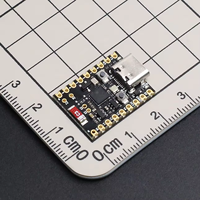 Placa de desarrollo ESP32-H2 SuperMini, microcontrolador, programación, aprendizaje, controlador, placa base
