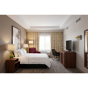 Holiday Inn Suites Jakarta Mada 5ดาวโรงแรมเฟอร์นิเจอร์ห้องนอนหรูหราปรับแต่งได้ทันสมัยเฟอร์นิเจอร์วิลล่าลดกระหน่ำ - Product Image 1