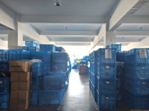 Venta de fábrica Honeycomb Hex Auto Car Parts Grille Luz antiniebla Cubierta de rejilla Cubierta de lámpara antiniebla para VW <span class=keywords><strong>BEETLE</strong></span> 2006-2011 OEM 1C0 807 683J - Product Image 5