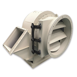 Ventilador centrífugo a prueba <span class=keywords><strong>de</strong></span> explosiones <span class=keywords><strong>de</strong></span> alta temperatura 4-72 220V eléctrico para limpieza <span class=keywords><strong>de</strong></span> polvo Aspiradoras <span class=keywords><strong>de</strong></span> nuevas condiciones - Product Image 4