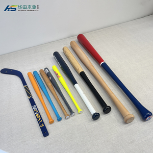 Chất Lượng Cao Bóng Chày Chuyên Nghiệp Dơi Biểu Tượng Tùy Chỉnh Hàng Thủ Công Bằng Gỗ Tốt Nhất Bán Bán Buôn Giá Rẻ Khắc Tường Dấu Hiệu - Product Image 4