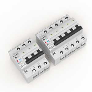 Mở 3P b32a opdds Kết hợp <span class=keywords><strong>b</strong></span>ảo vệ trung tính (<span class=keywords><strong>b</strong></span>út) Dây dẫn ngắt mạch công nghiệp hộ gia đình ứng dụng đồng không khí - Product Image 6