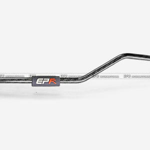 สำหรับฮอนด้า CRZ ZF1 ZF2คาร์บอนแห้ง Hood PROP Rod ติดตั้งโดยตรง - Product Image 6