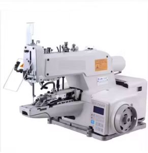 Best Deal 100% New Sealed Original Single <b>Thread</b> Direct Drive Fully Automatic Chainstittch Machine W/Delivery Automatic Chainsti - Product Image 4